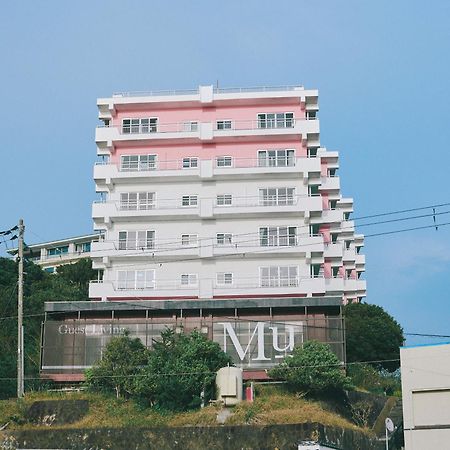 Guest Living Mu Nanki Shirahama Apartment Exterior photo