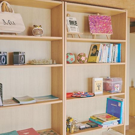Guest Living Mu Nanki Shirahama Apartment Exterior photo