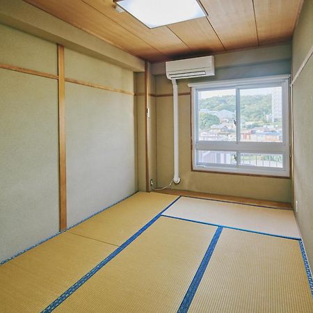 Guest Living Mu Nanki Shirahama Apartment Exterior photo