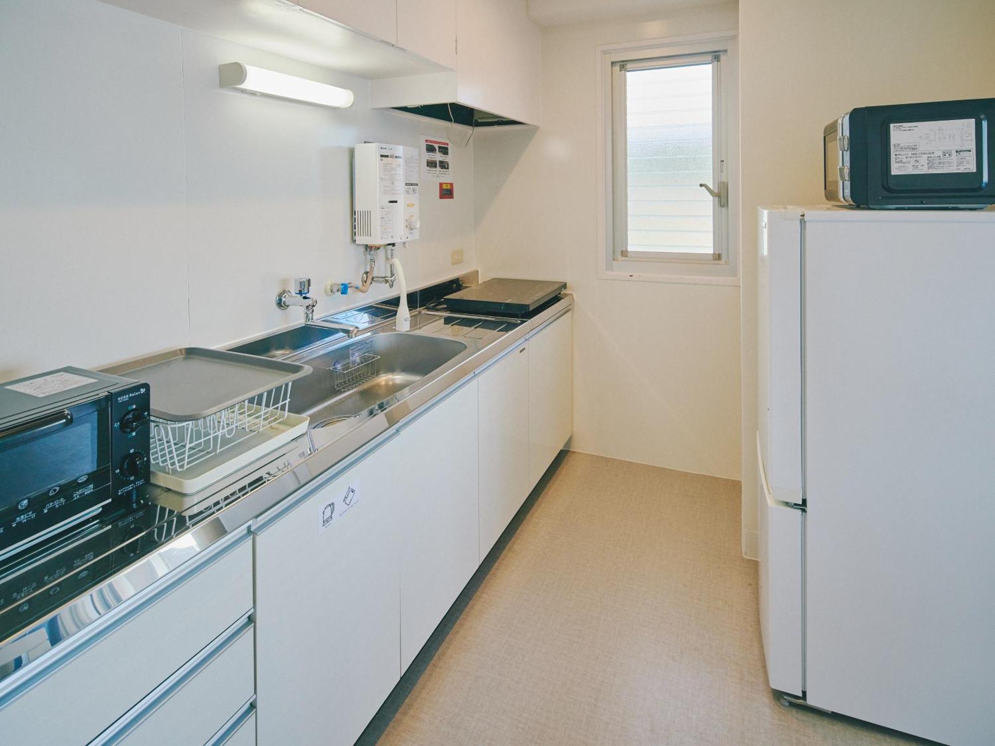 Guest Living Mu Nanki Shirahama Apartment Exterior photo