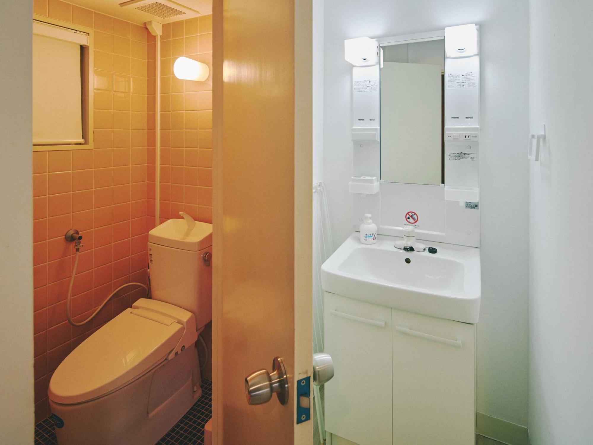 Guest Living Mu Nanki Shirahama Apartment Exterior photo