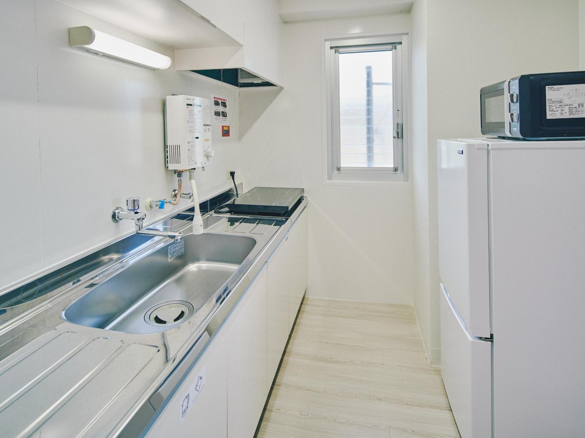 Guest Living Mu Nanki Shirahama Apartment Exterior photo