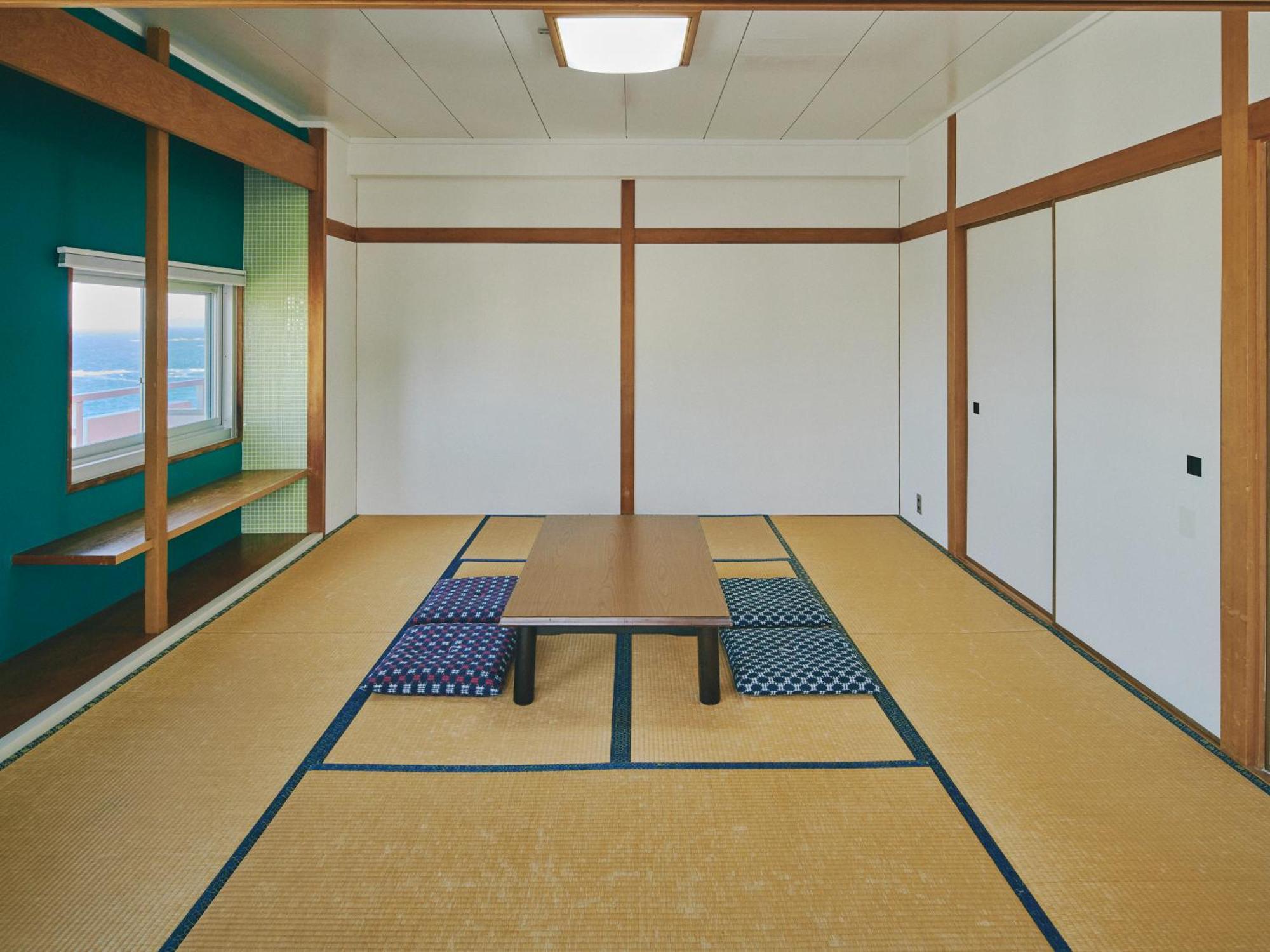 Guest Living Mu Nanki Shirahama Apartment Exterior photo
