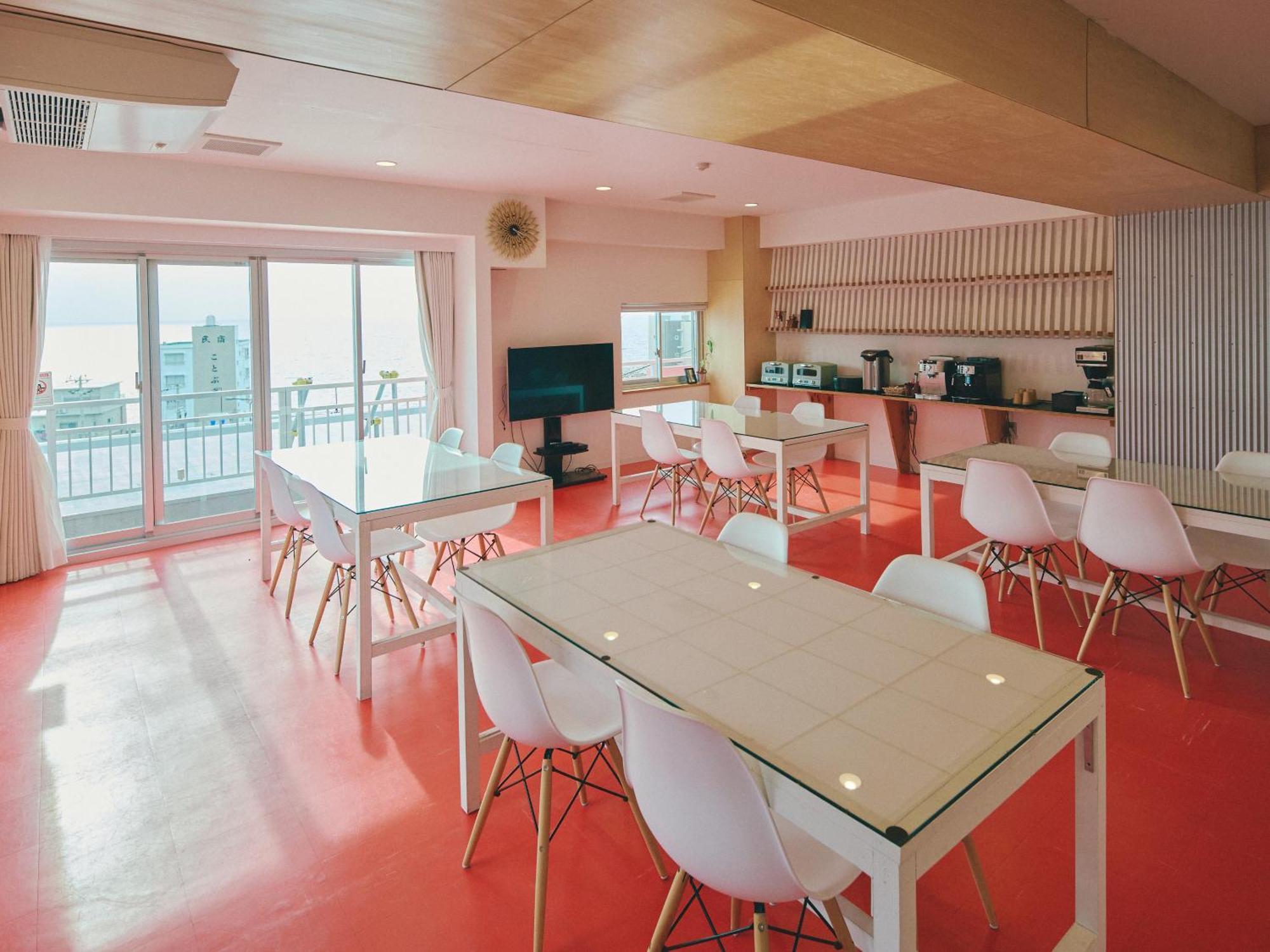 Guest Living Mu Nanki Shirahama Apartment Exterior photo