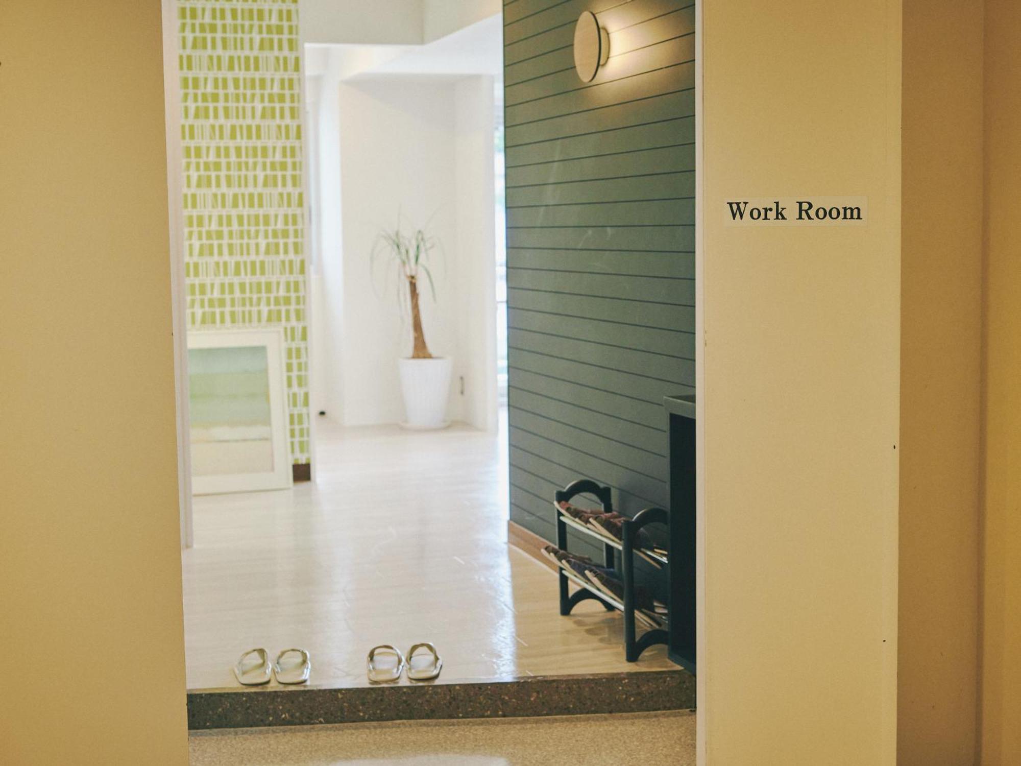 Guest Living Mu Nanki Shirahama Apartment Exterior photo