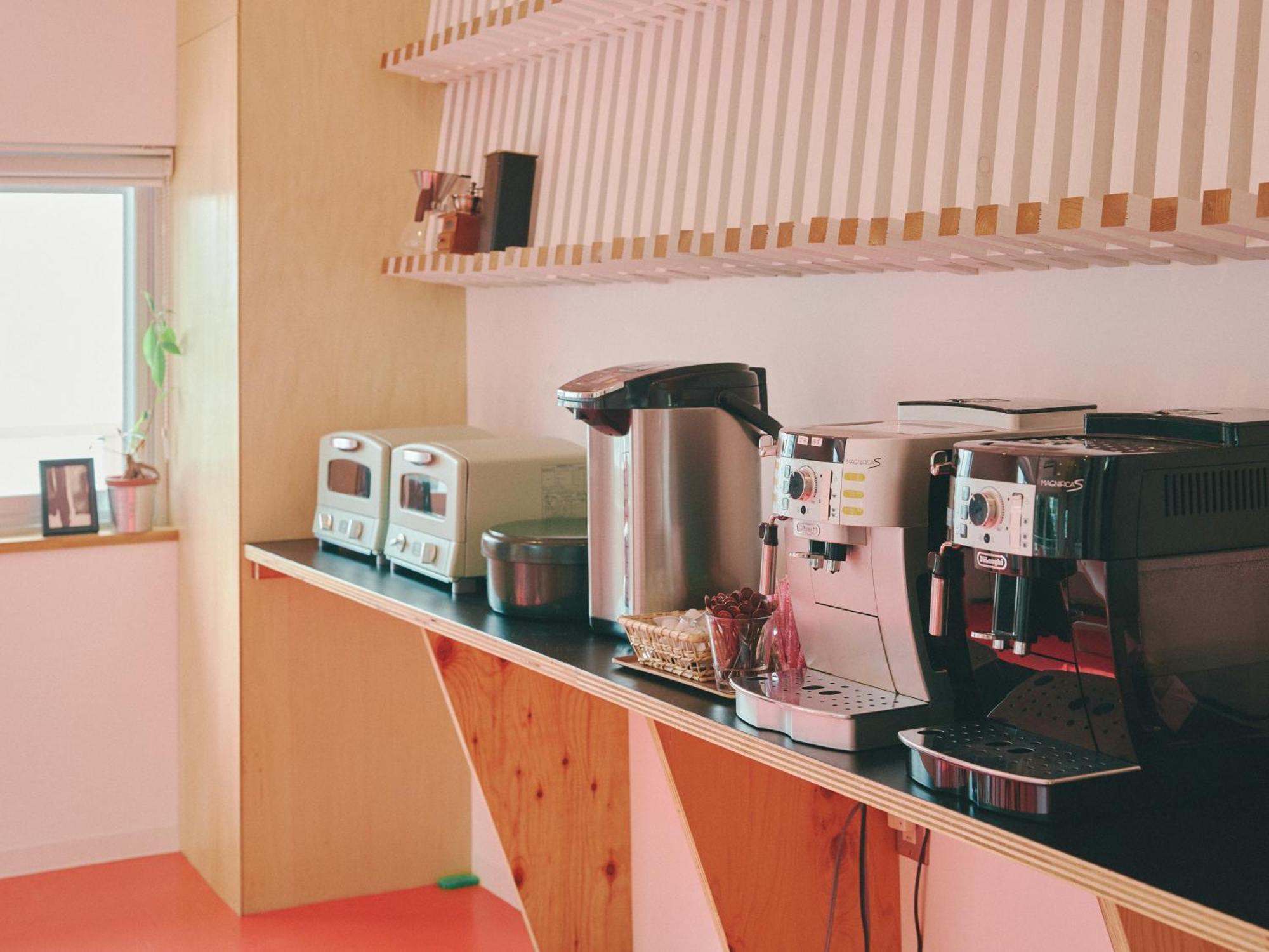Guest Living Mu Nanki Shirahama Apartment Exterior photo
