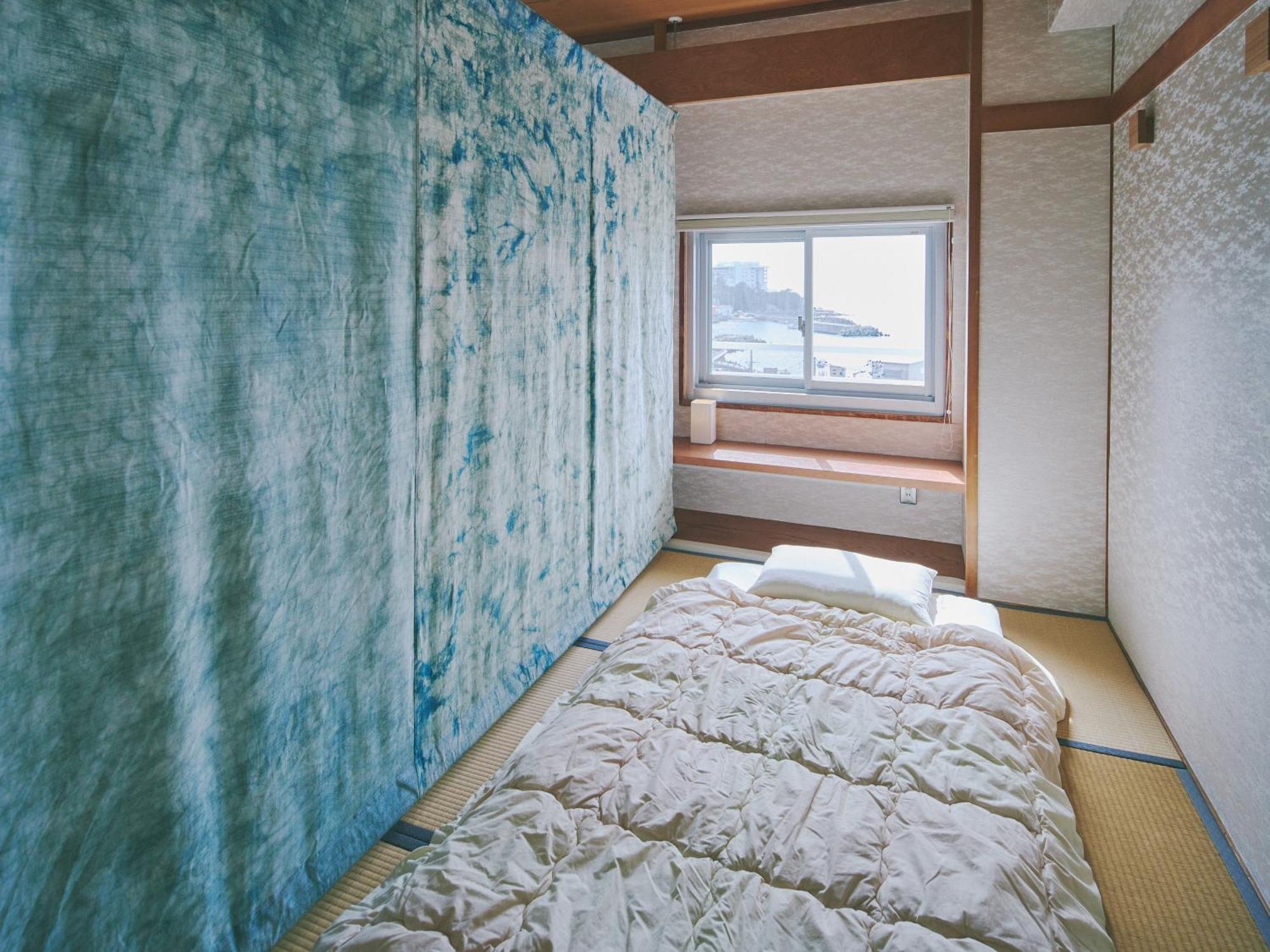 Guest Living Mu Nanki Shirahama Apartment Exterior photo
