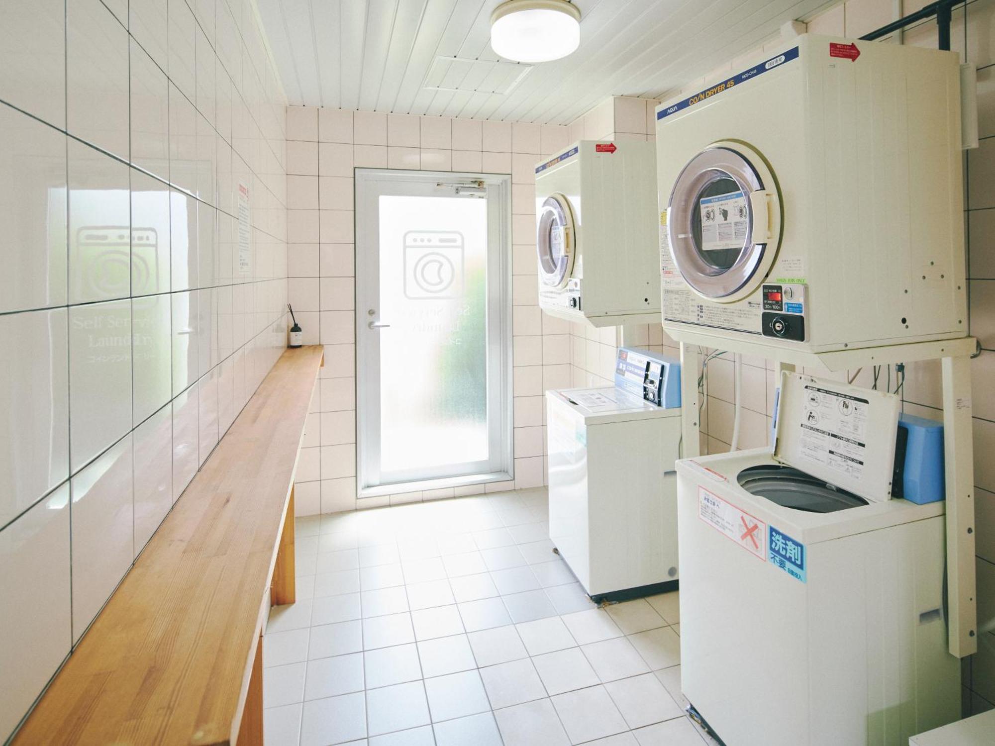 Guest Living Mu Nanki Shirahama Apartment Exterior photo