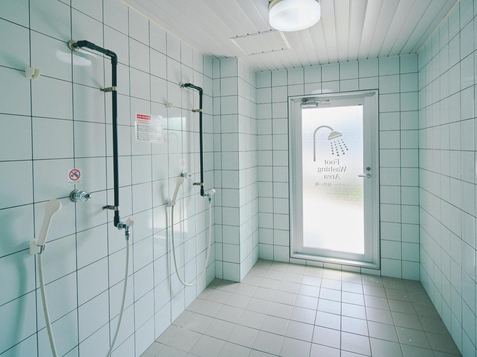 Guest Living Mu Nanki Shirahama Apartment Exterior photo