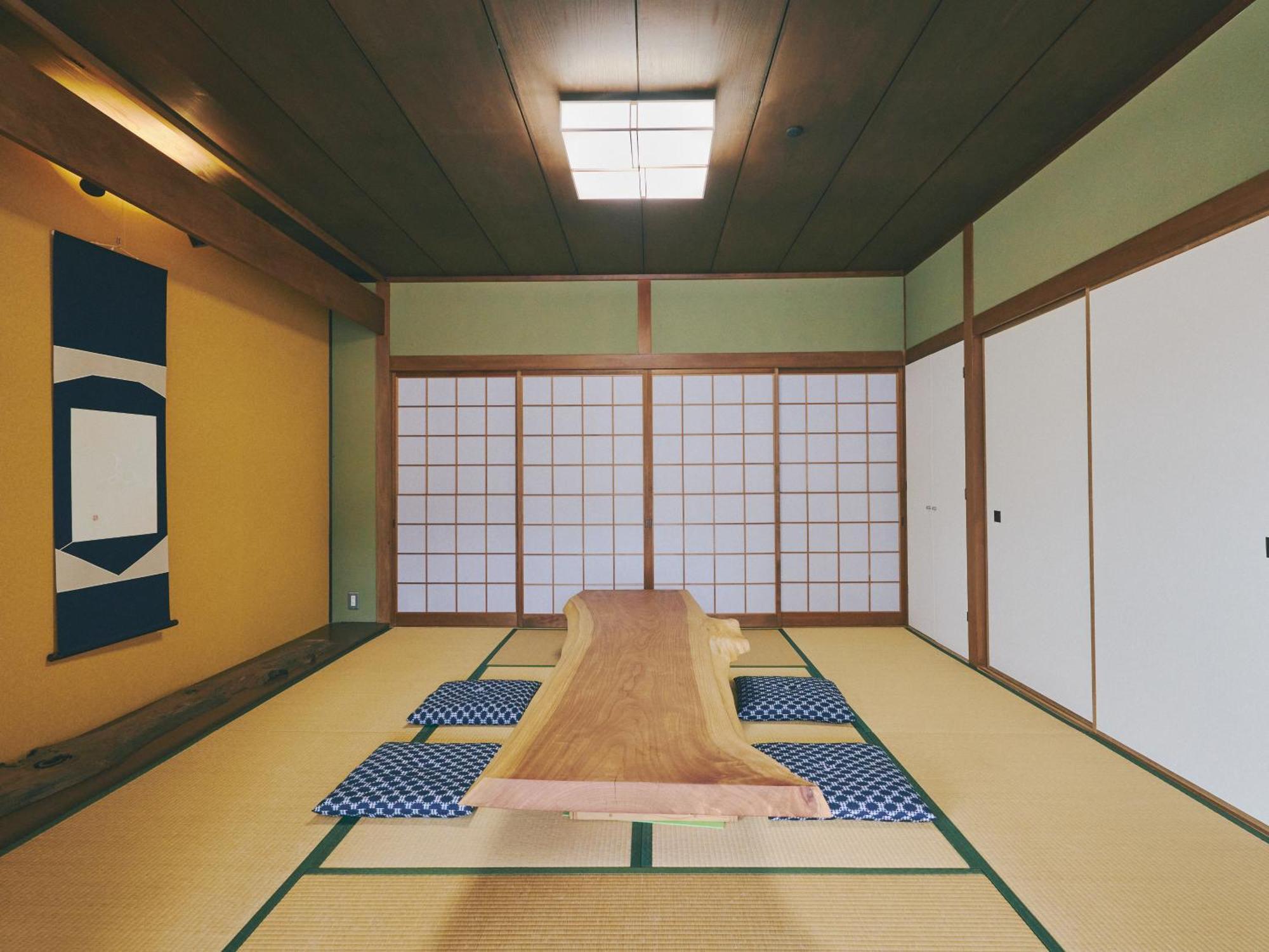 Guest Living Mu Nanki Shirahama Apartment Exterior photo
