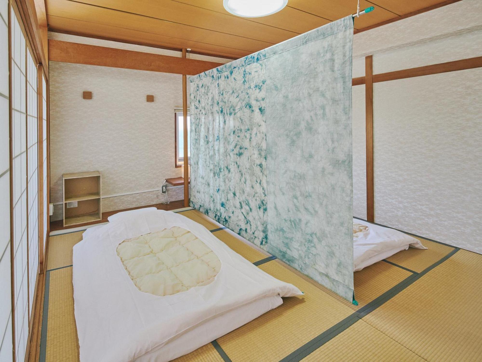 Guest Living Mu Nanki Shirahama Apartment Exterior photo
