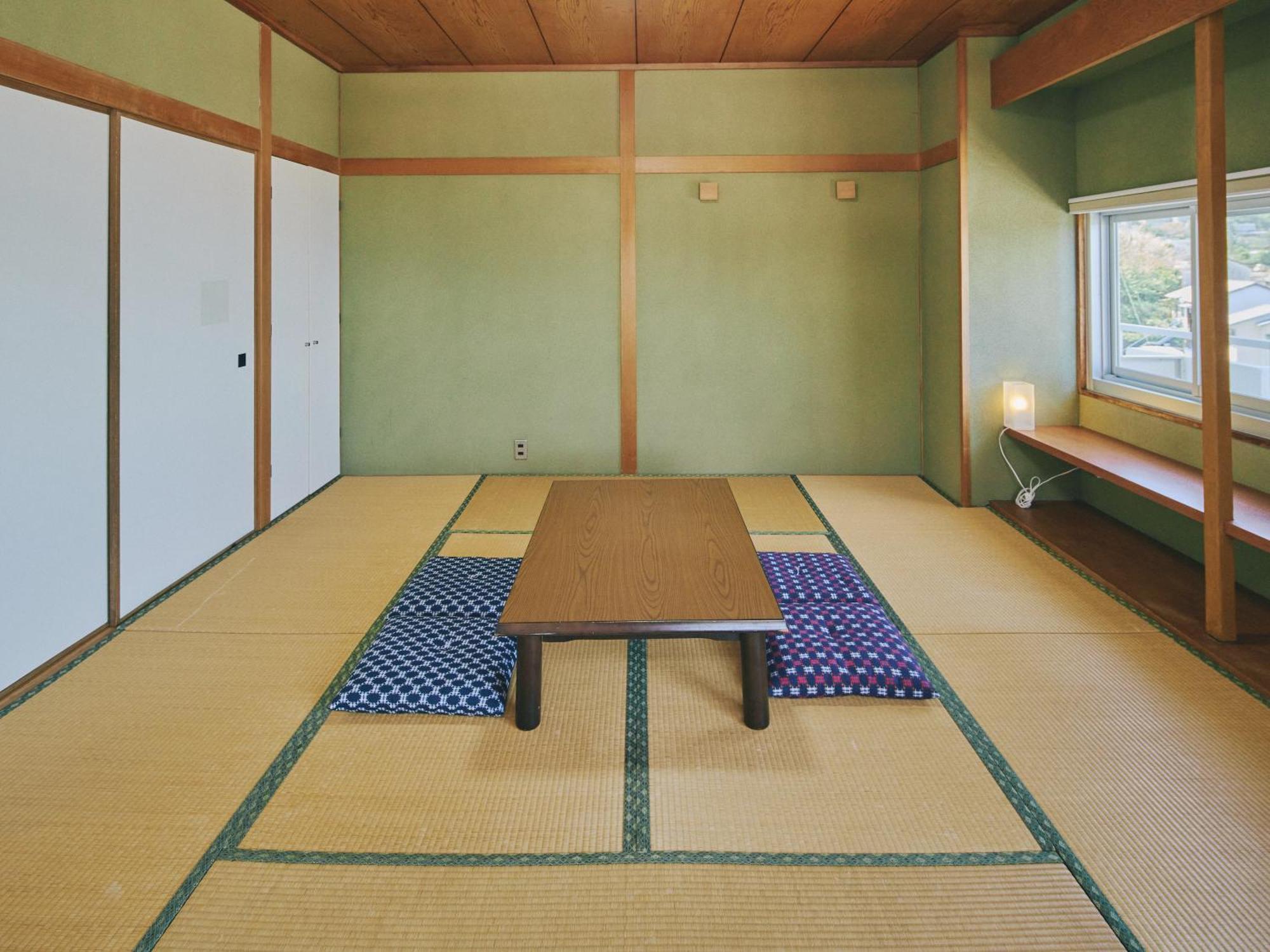 Guest Living Mu Nanki Shirahama Apartment Exterior photo