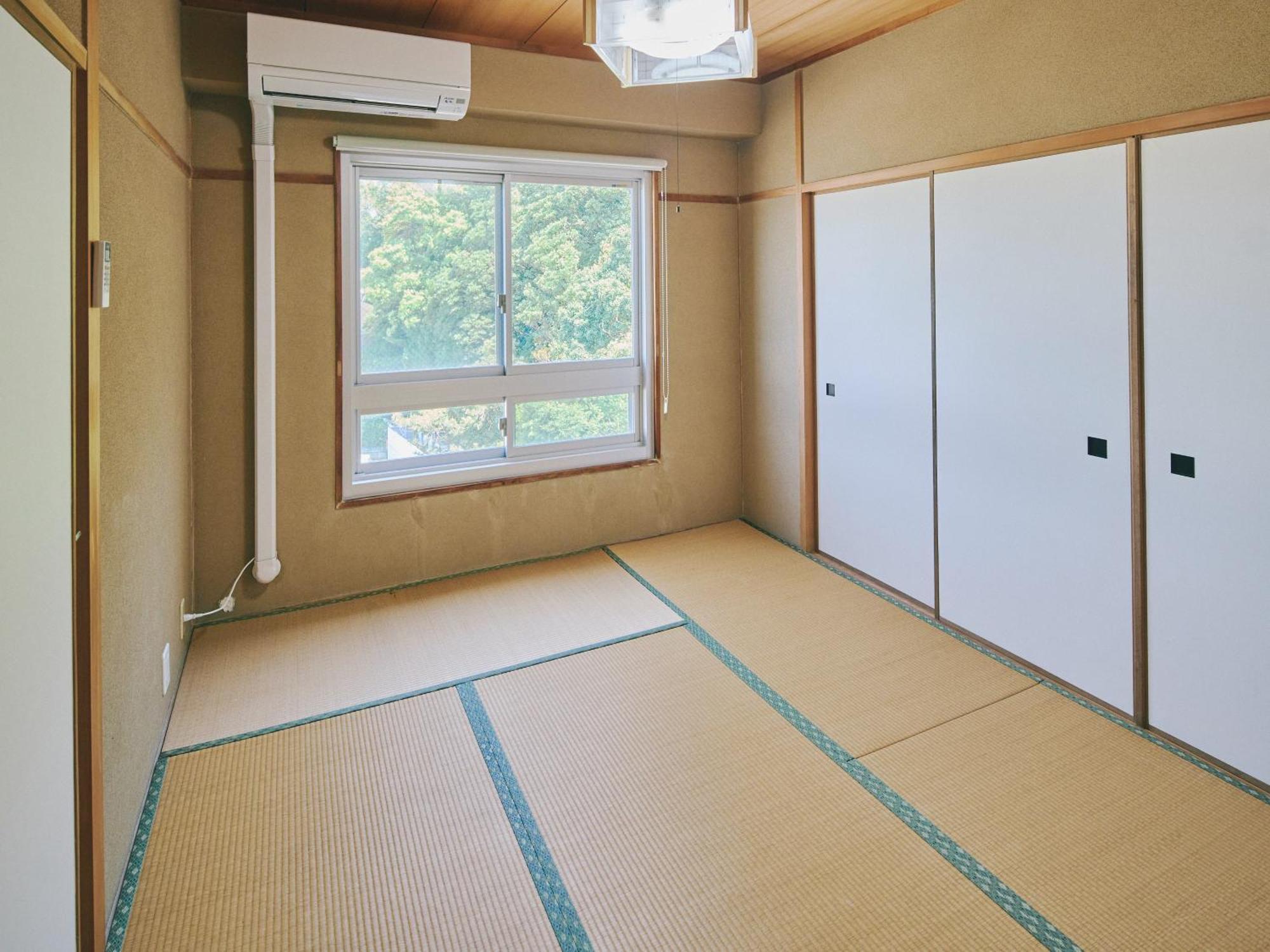 Guest Living Mu Nanki Shirahama Apartment Exterior photo