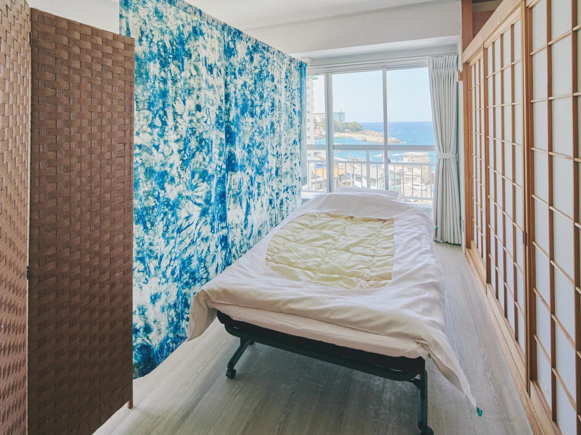 Guest Living Mu Nanki Shirahama Apartment Exterior photo