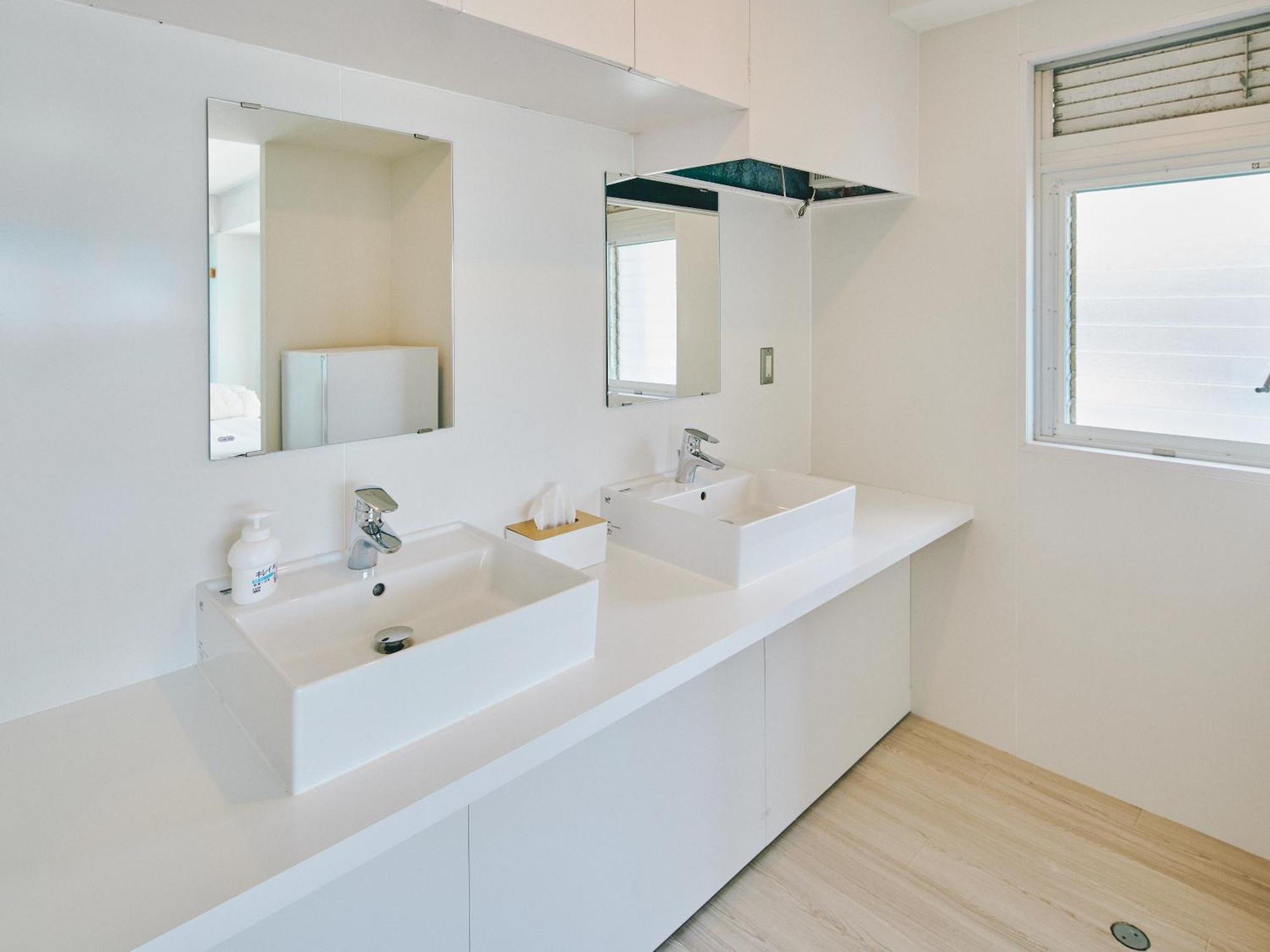 Guest Living Mu Nanki Shirahama Apartment Exterior photo